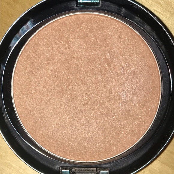 Mac Golden bronzer - AlluringAquatics LE packaging - Picture 3 of 3